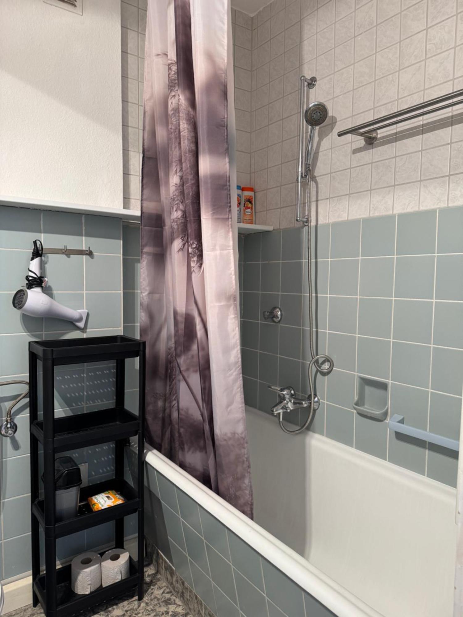 Apartment In - Naehe Messe Und Flughafen